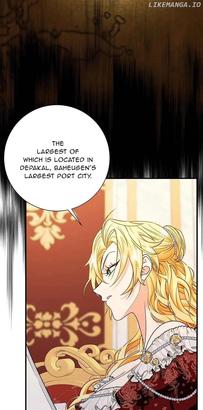 I Married the Enemy Who Killed My Parents Chapter 18 page 64 - 