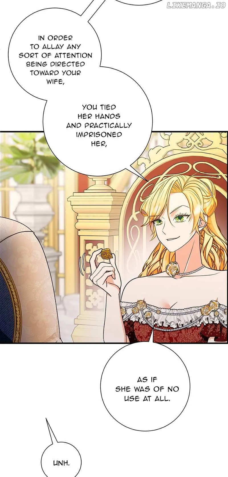 I Married the Enemy Who Killed My Parents Chapter 18 page 70 - 