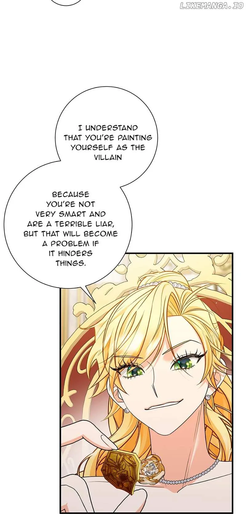 I Married the Enemy Who Killed My Parents Chapter 18 page 71 - 