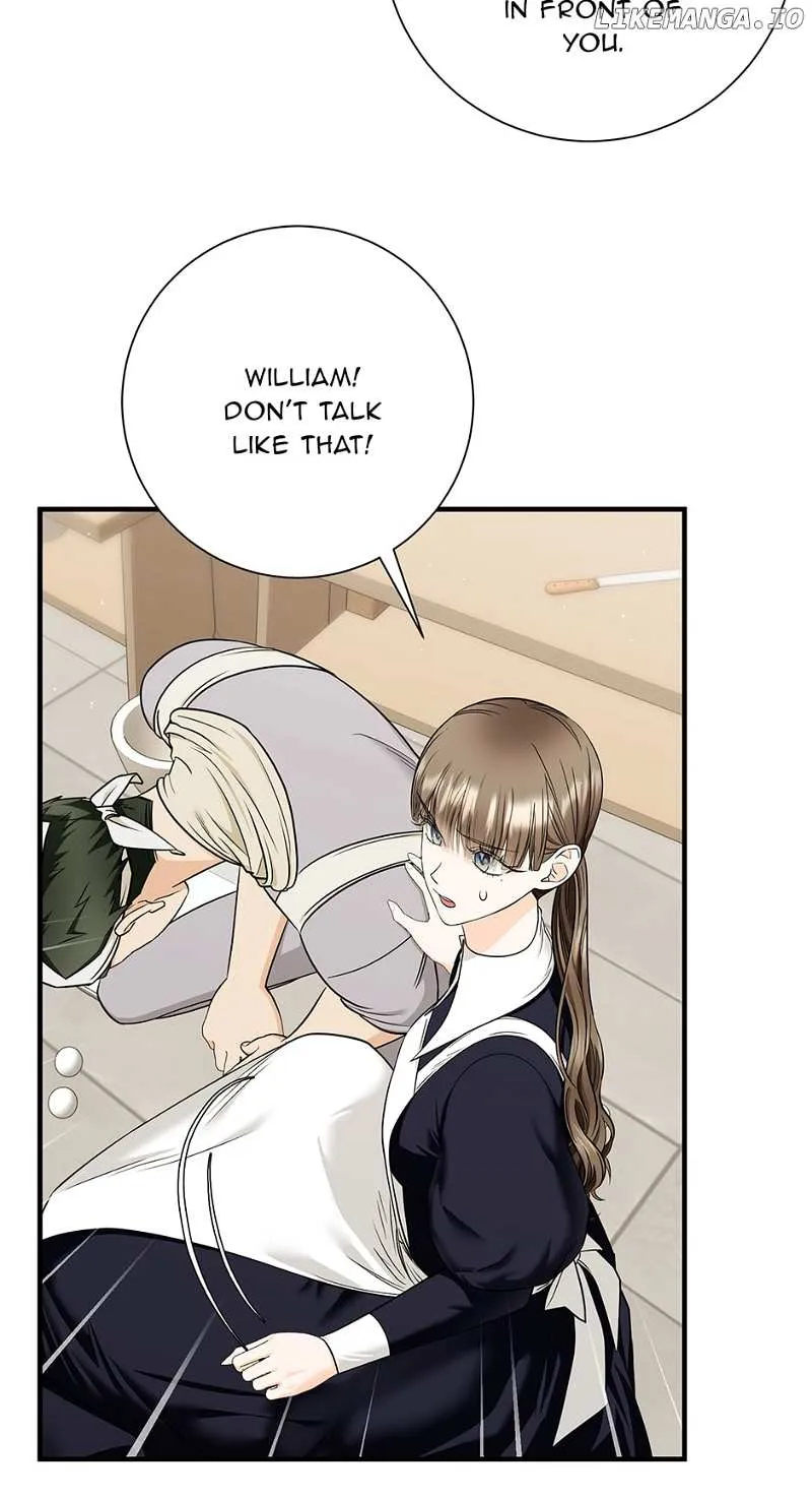 I Married the Enemy Who Killed My Parents Chapter 18 page 9 - 