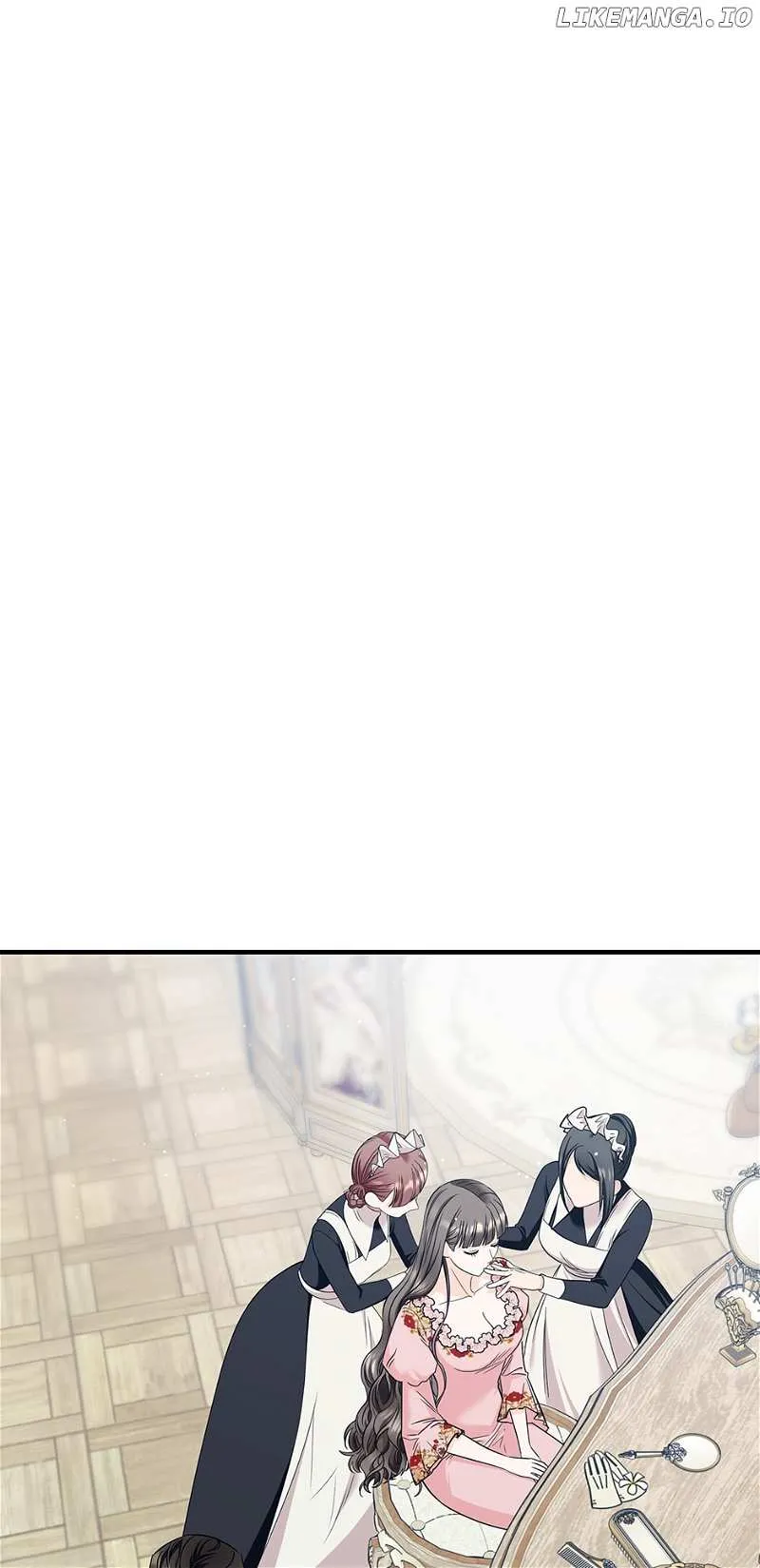 I Married the Enemy Who Killed My Parents Chapter 19 page 1 - 
