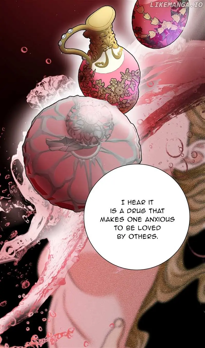 I Married the Enemy Who Killed My Parents Chapter 19 page 11 - 