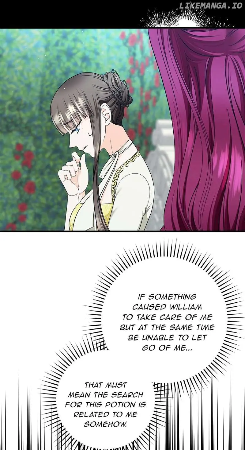 I Married the Enemy Who Killed My Parents Chapter 19 page 14 - 