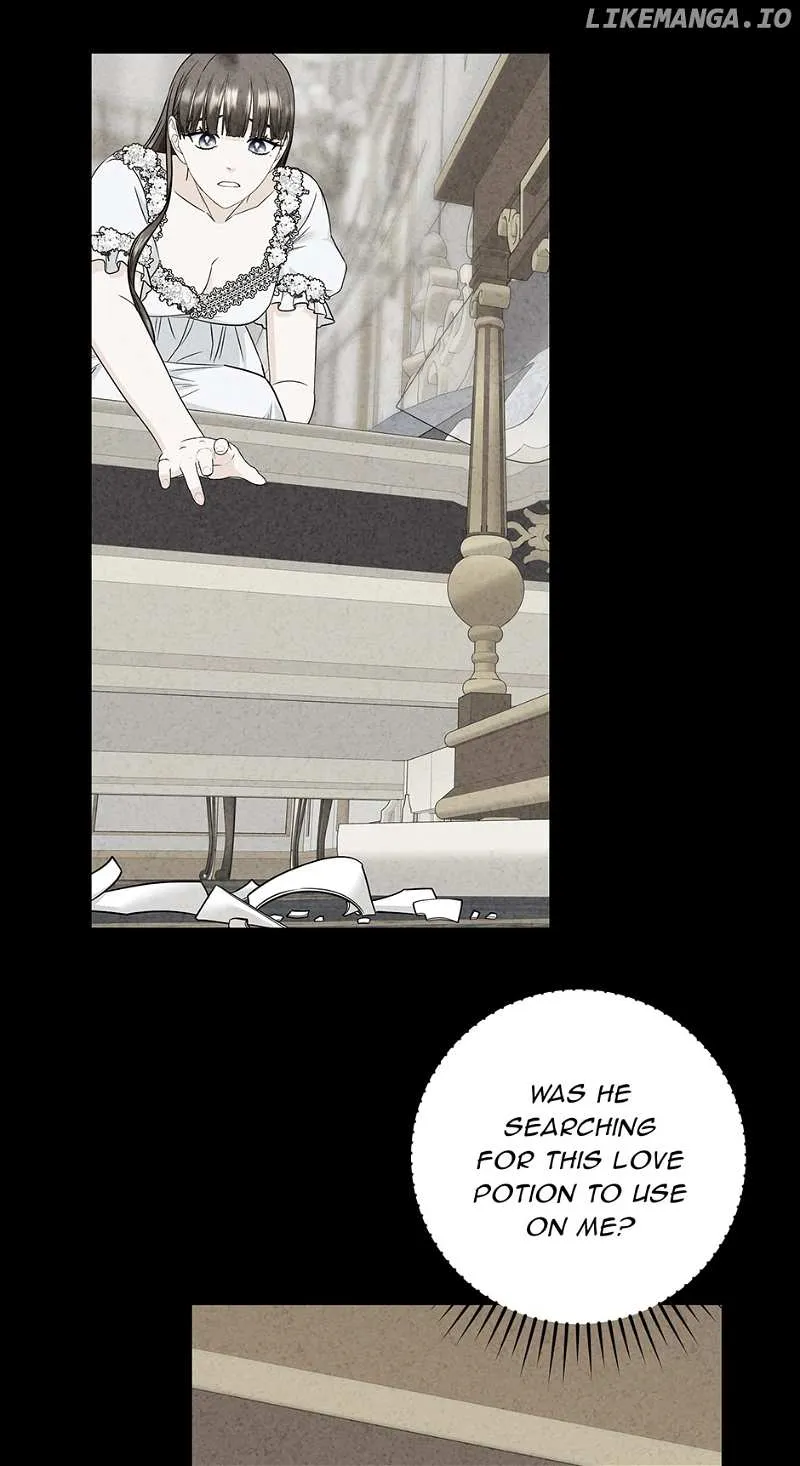 I Married the Enemy Who Killed My Parents Chapter 19 page 16 - 