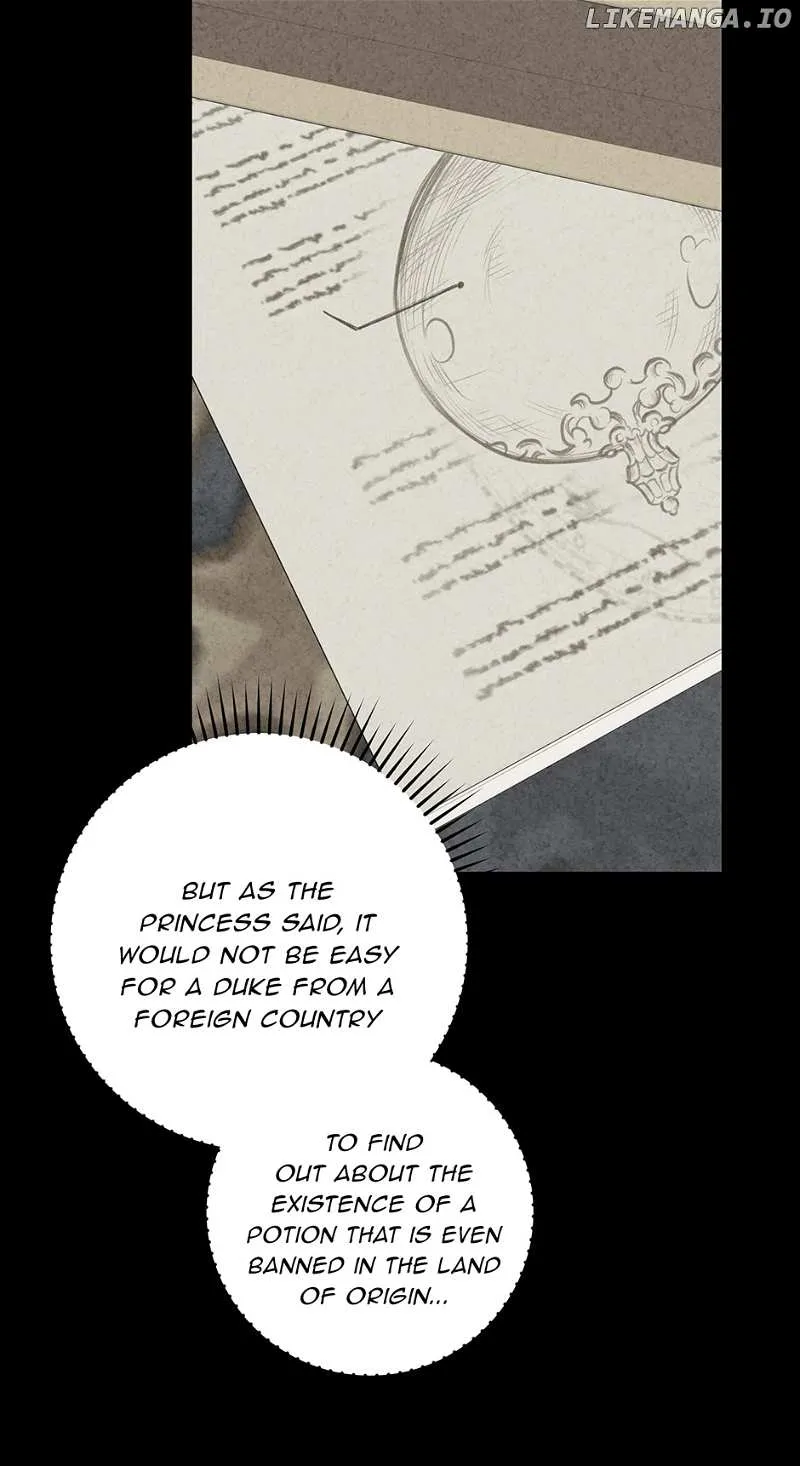I Married the Enemy Who Killed My Parents Chapter 19 page 17 - 
