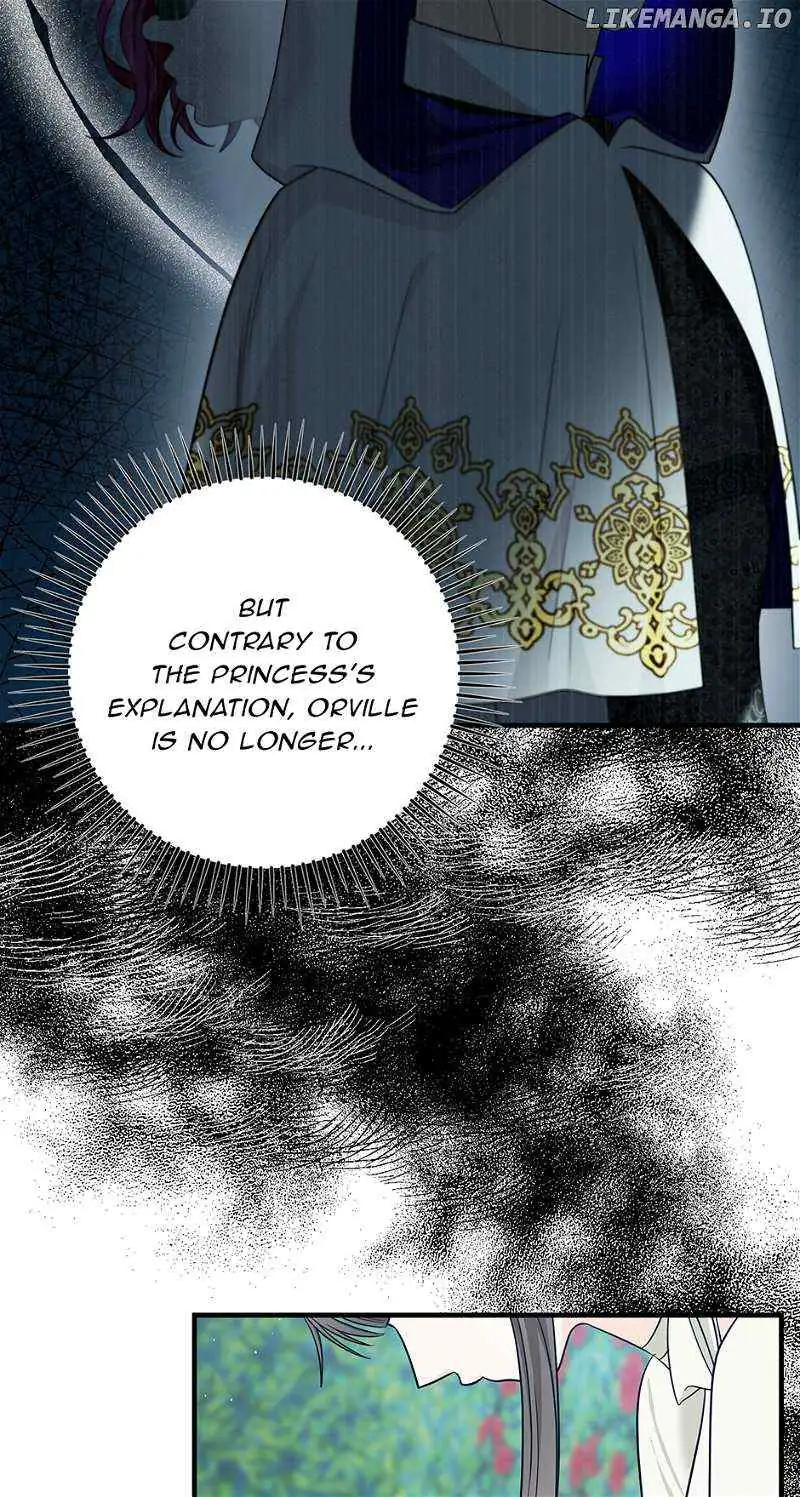 I Married the Enemy Who Killed My Parents Chapter 19 page 19 - 