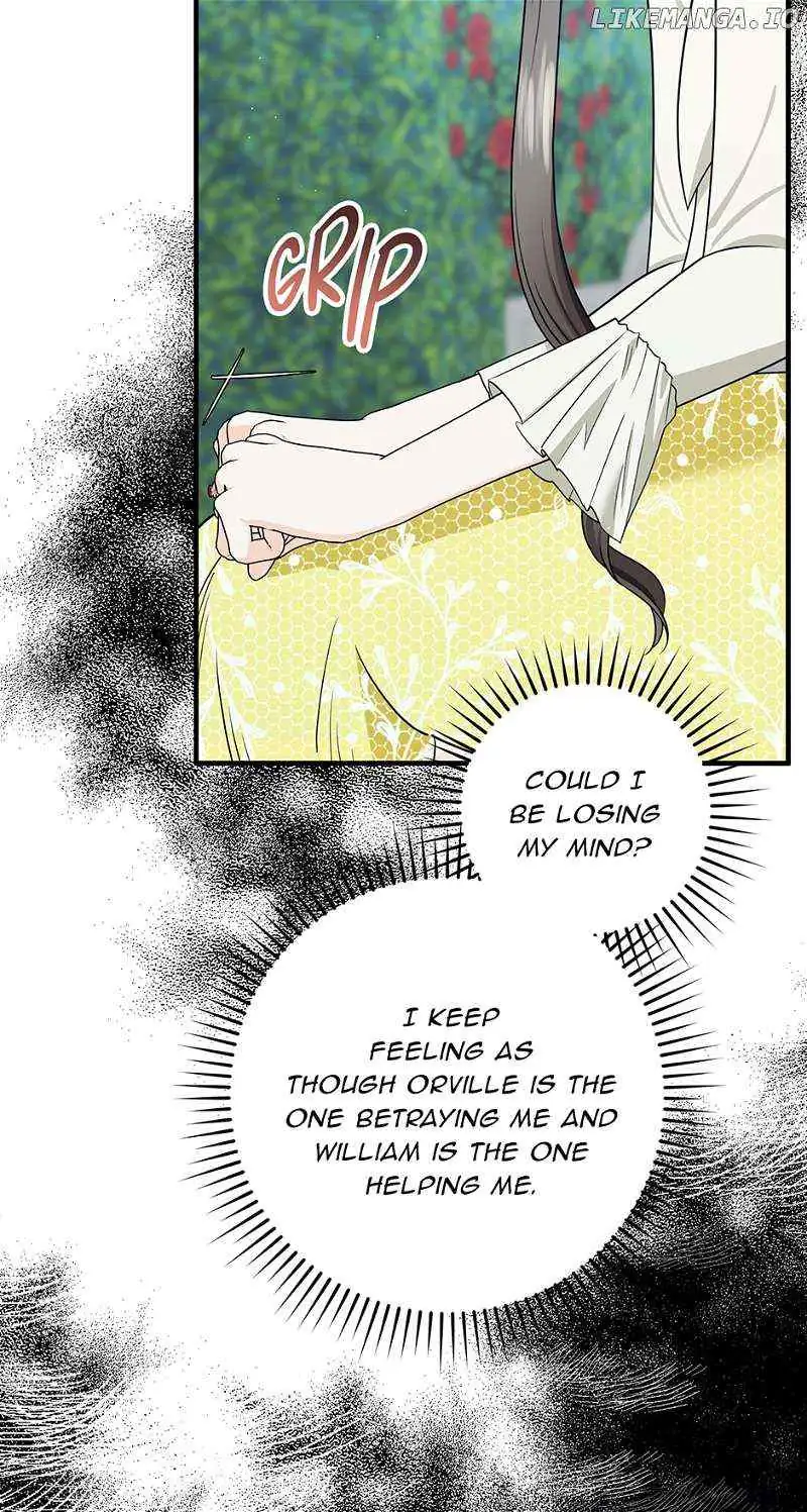 I Married the Enemy Who Killed My Parents Chapter 19 page 20 - 