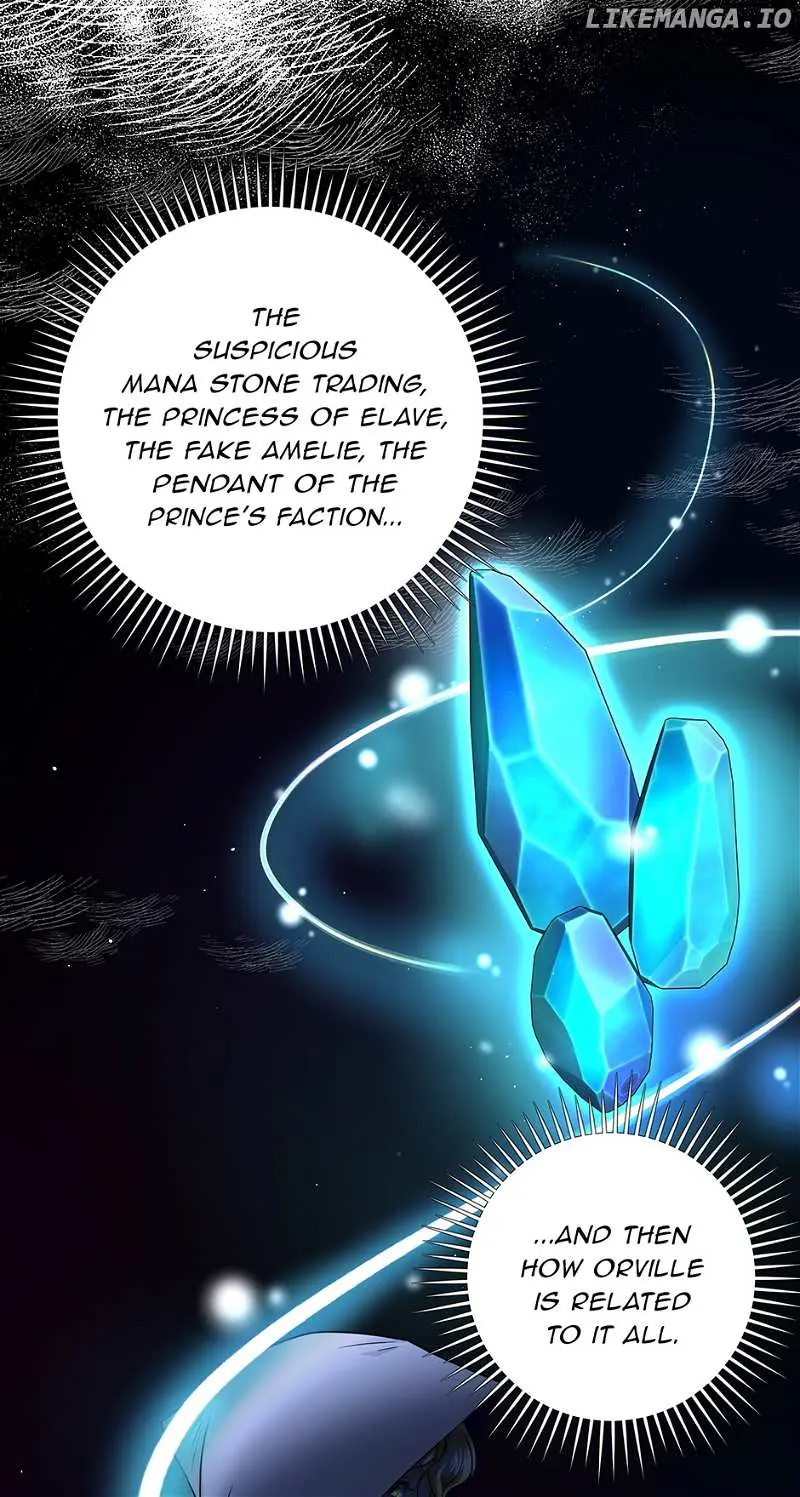 I Married the Enemy Who Killed My Parents Chapter 19 page 21 - 
