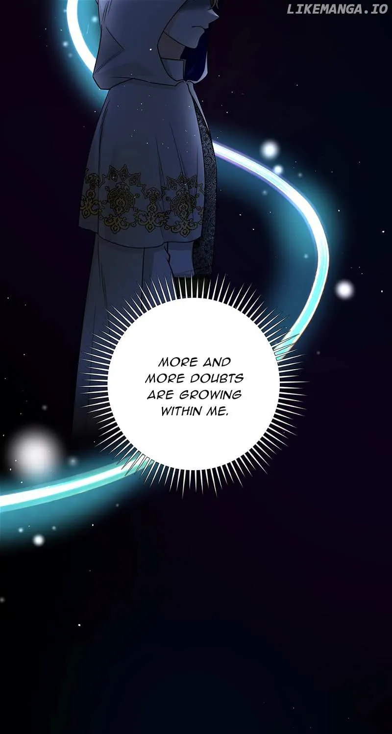 I Married the Enemy Who Killed My Parents Chapter 19 page 22 - 