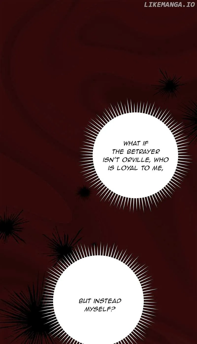 I Married the Enemy Who Killed My Parents Chapter 19 page 24 - 