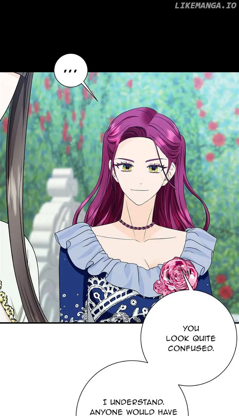 I Married the Enemy Who Killed My Parents Chapter 19 page 27 - 