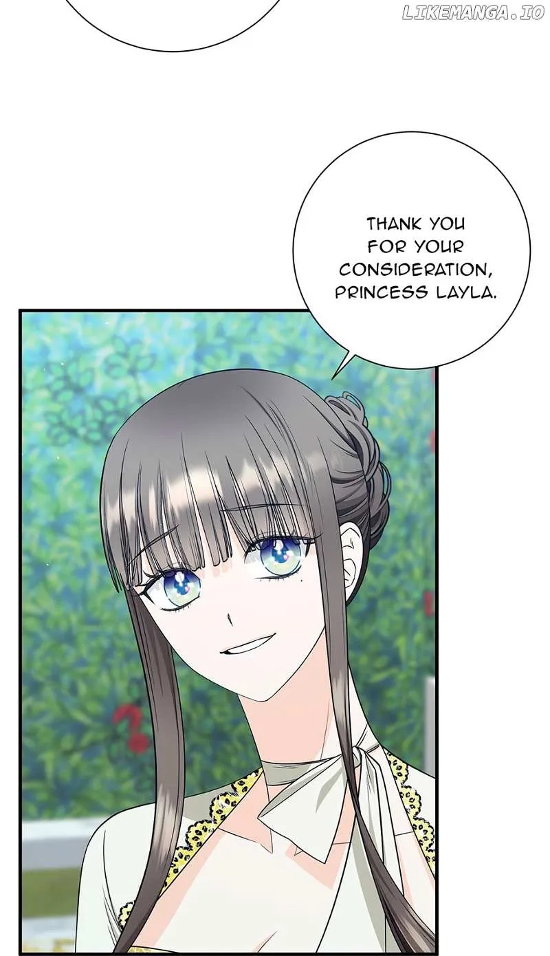 I Married the Enemy Who Killed My Parents Chapter 19 page 29 - 
