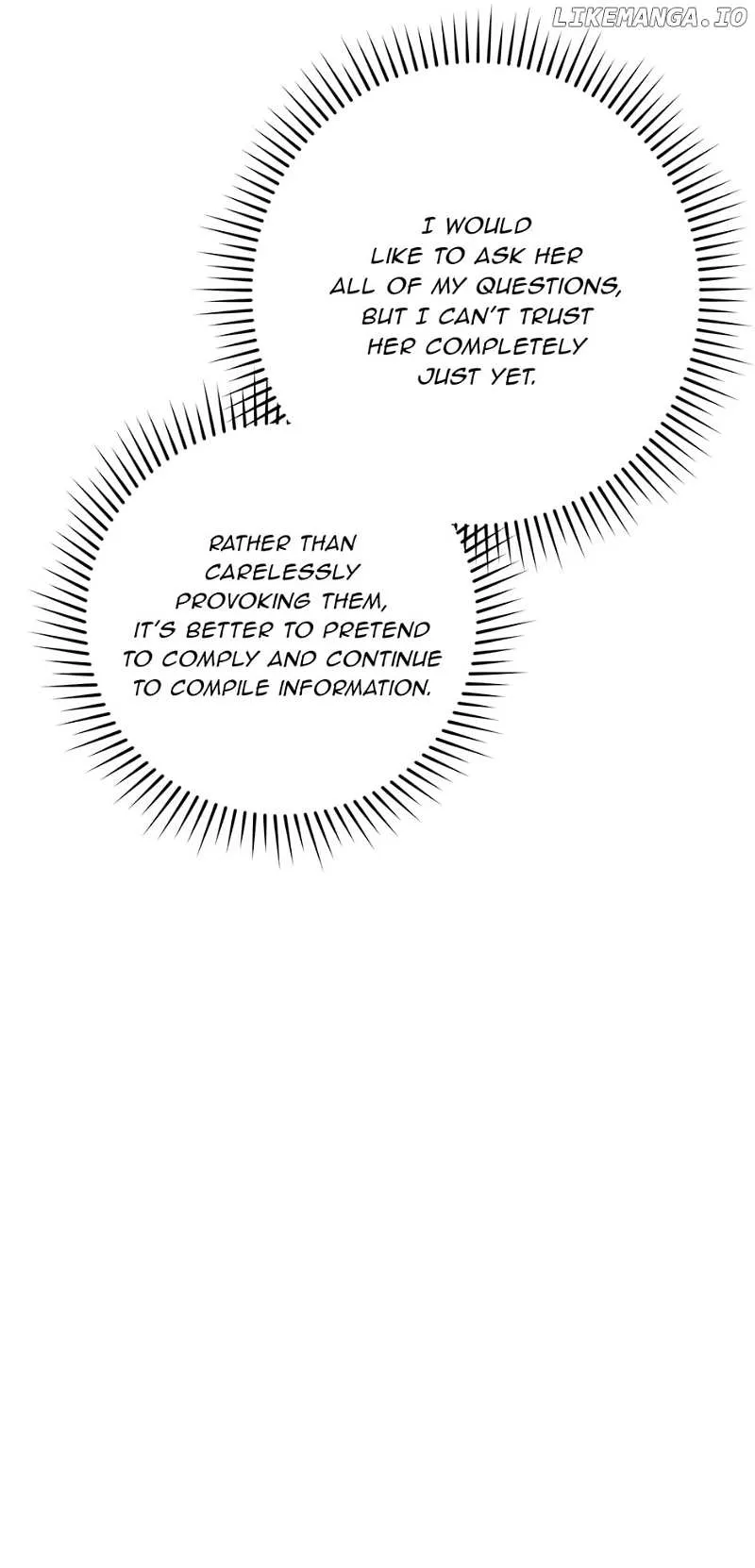 I Married the Enemy Who Killed My Parents Chapter 19 page 30 - 