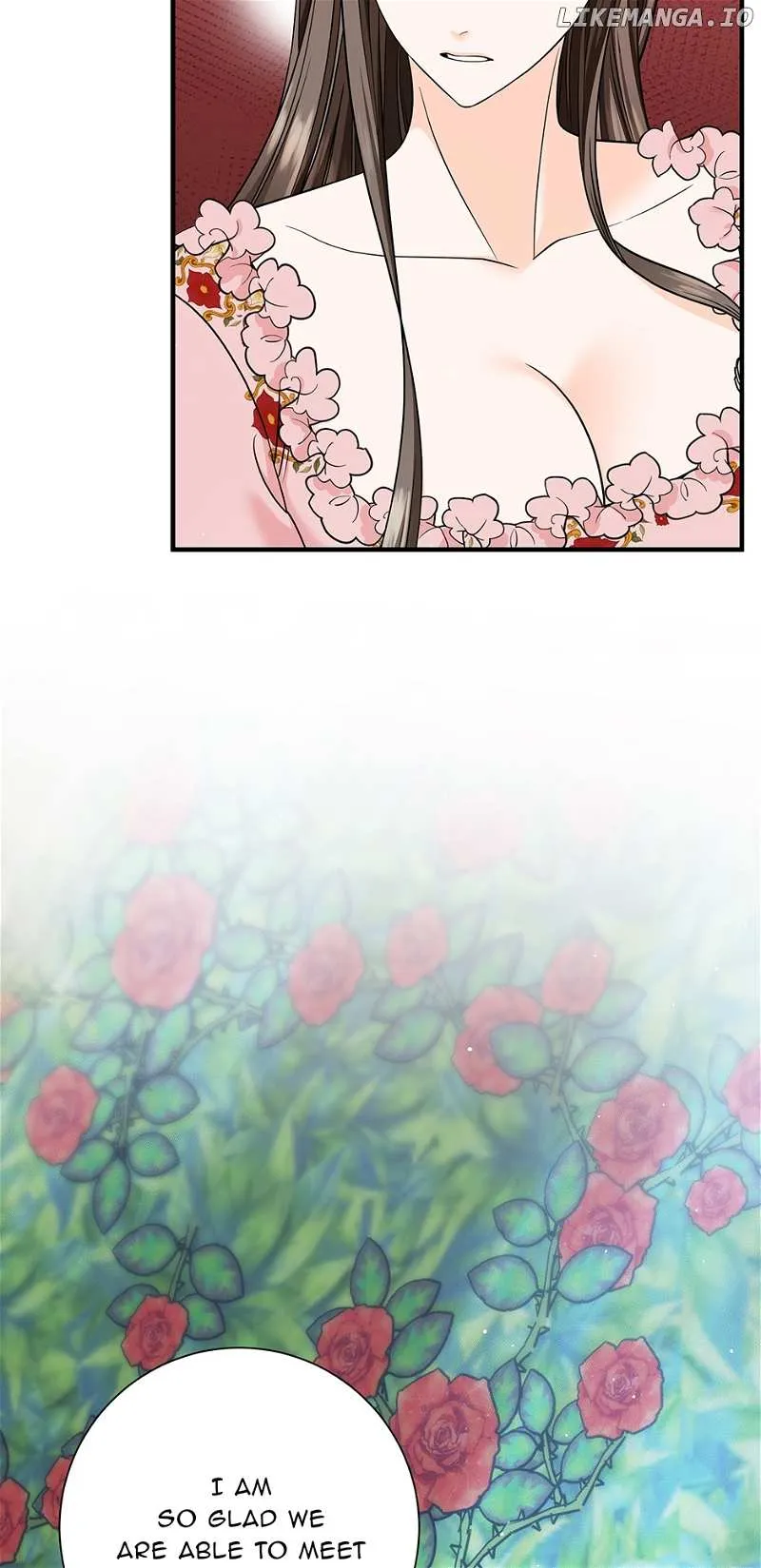 I Married the Enemy Who Killed My Parents Chapter 19 page 4 - 