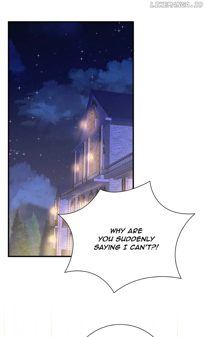 I Married the Enemy Who Killed My Parents Chapter 19 page 35 - 