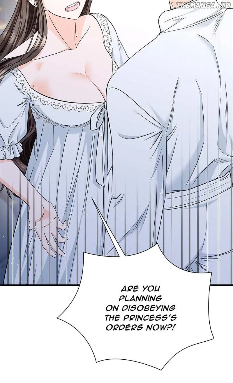 I Married the Enemy Who Killed My Parents Chapter 19 page 37 - 