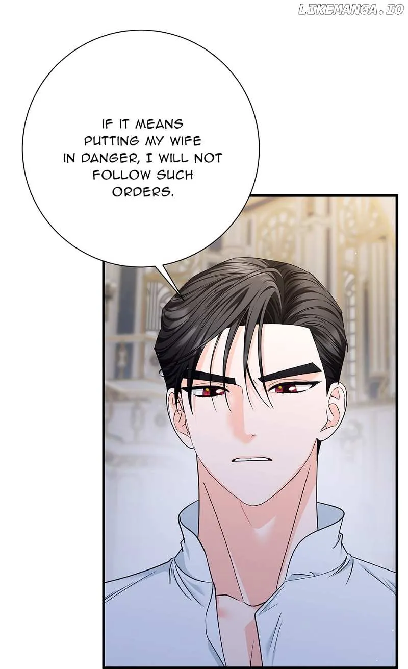 I Married the Enemy Who Killed My Parents Chapter 19 page 38 - 