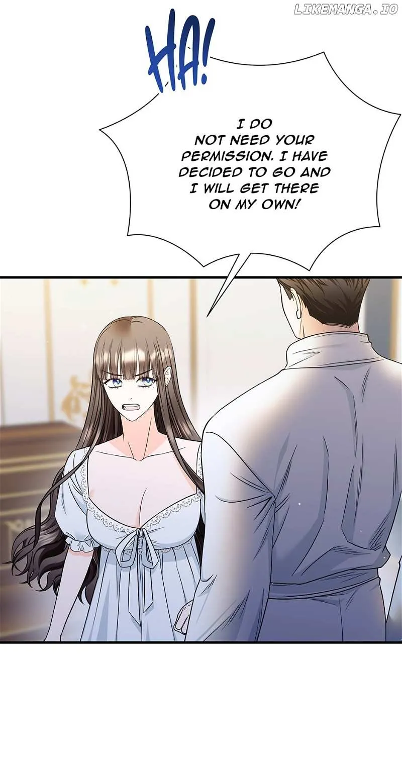 I Married the Enemy Who Killed My Parents Chapter 19 page 39 - 