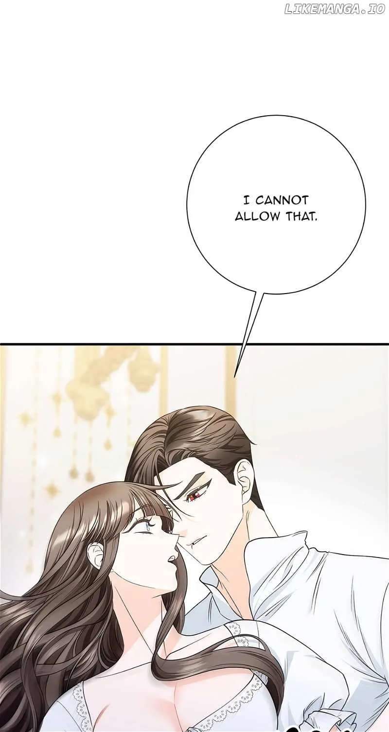 I Married the Enemy Who Killed My Parents Chapter 19 page 40 - 
