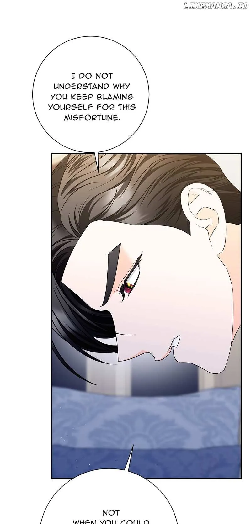 I Married the Enemy Who Killed My Parents Chapter 19 page 45 - 