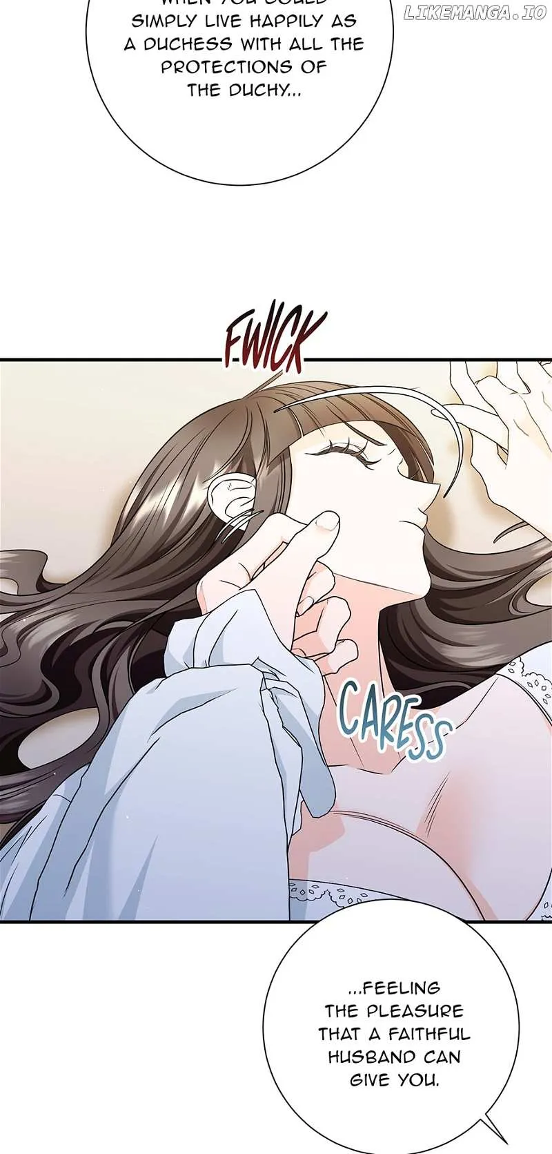 I Married the Enemy Who Killed My Parents Chapter 19 page 46 - 