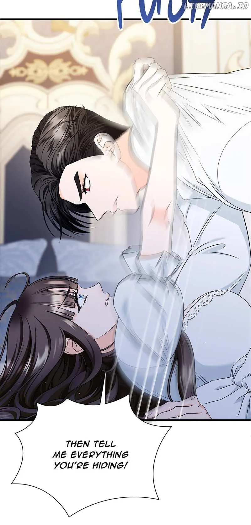 I Married the Enemy Who Killed My Parents Chapter 19 page 48 - 