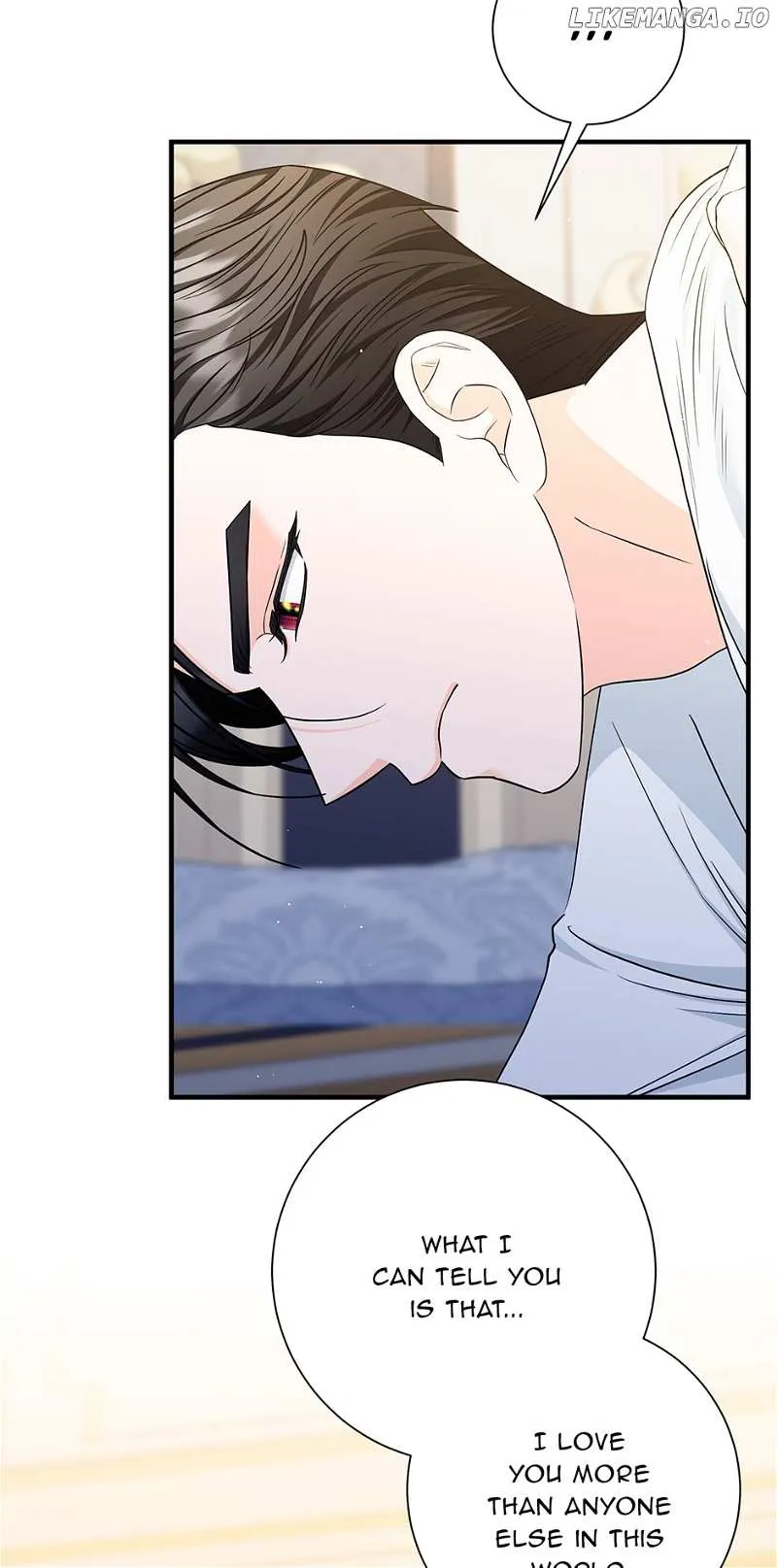 I Married the Enemy Who Killed My Parents Chapter 19 page 50 - 