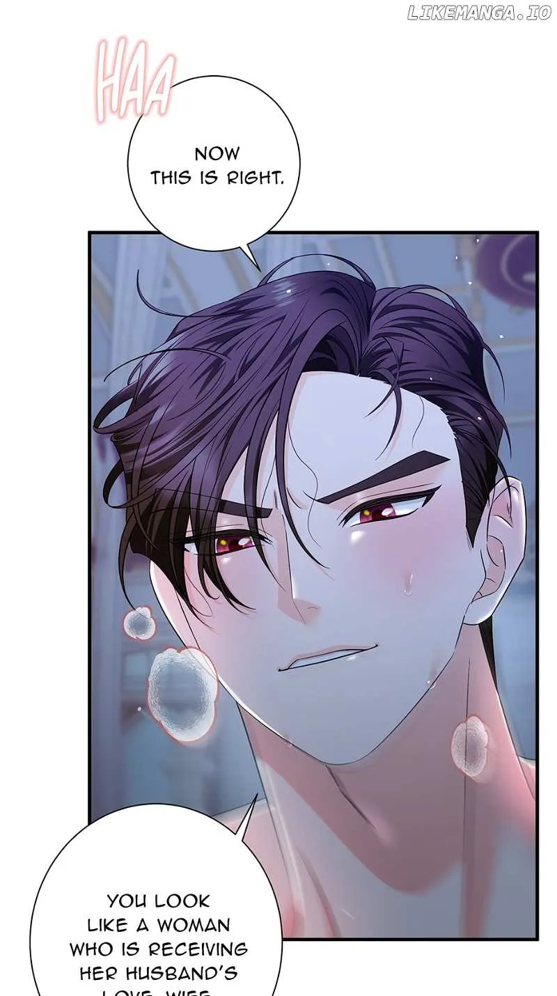 I Married the Enemy Who Killed My Parents Chapter 19 page 56 - 