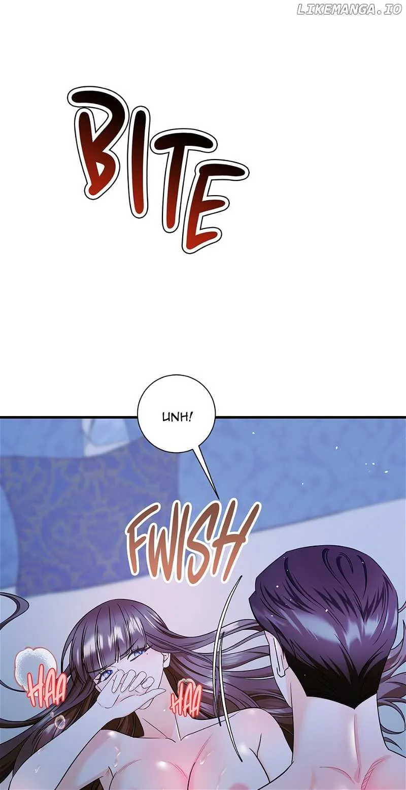 I Married the Enemy Who Killed My Parents Chapter 19 page 58 - 