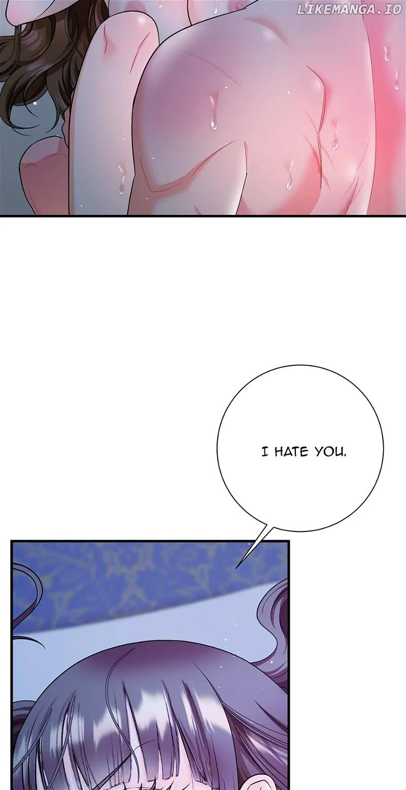 I Married the Enemy Who Killed My Parents Chapter 19 page 59 - 