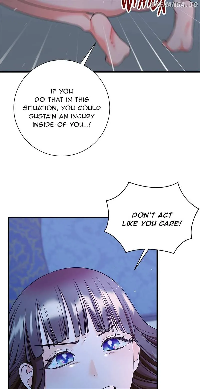 I Married the Enemy Who Killed My Parents Chapter 19 page 69 - 