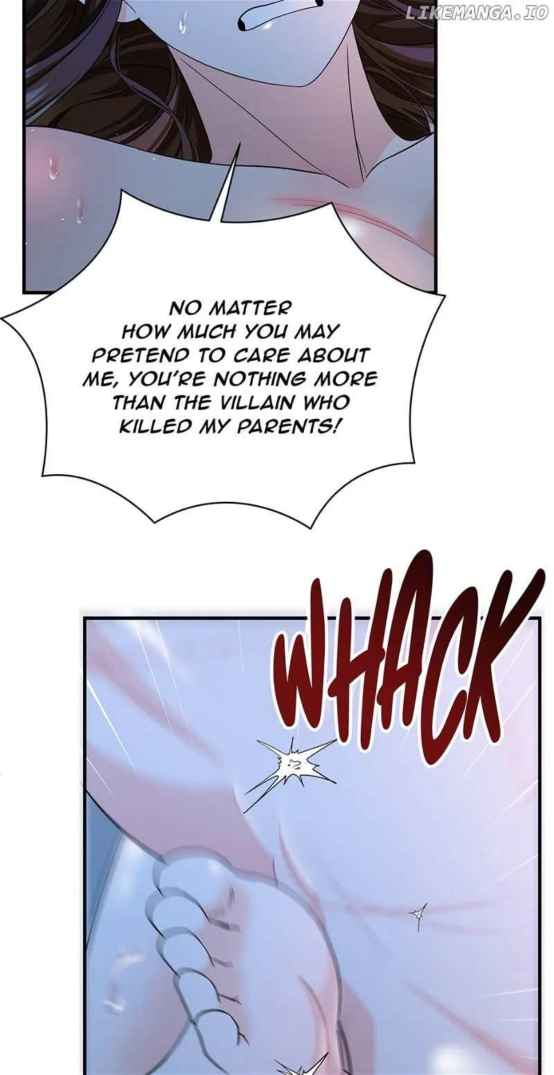 I Married the Enemy Who Killed My Parents Chapter 19 page 70 - 