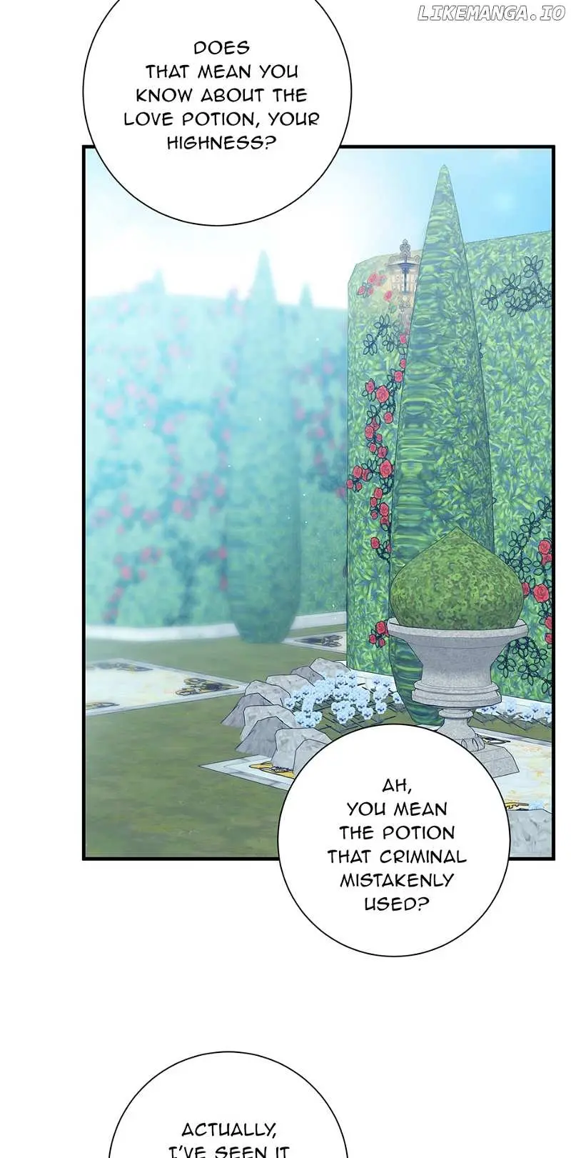 I Married the Enemy Who Killed My Parents Chapter 19 page 8 - 