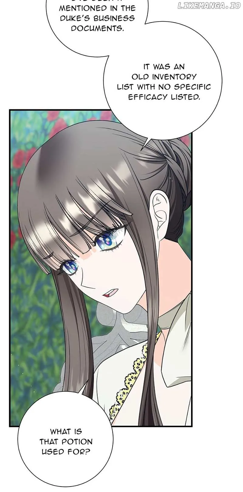 I Married the Enemy Who Killed My Parents Chapter 19 page 9 - 