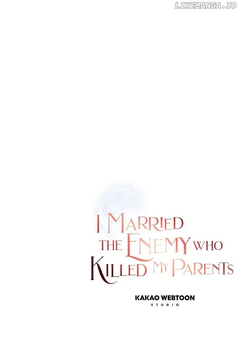 I Married the Enemy Who Killed My Parents Chapter 19 page 85 - 