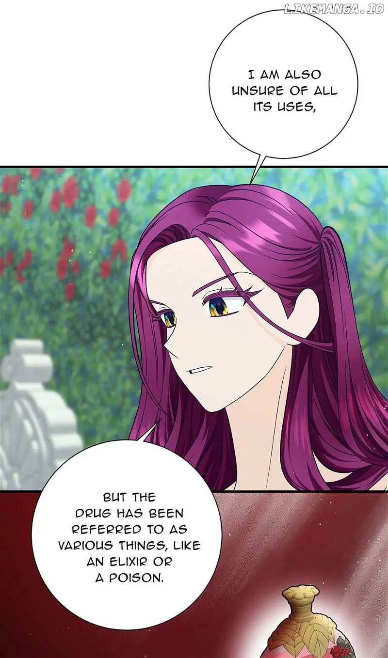 I Married the Enemy Who Killed My Parents Chapter 19 page 10 - 