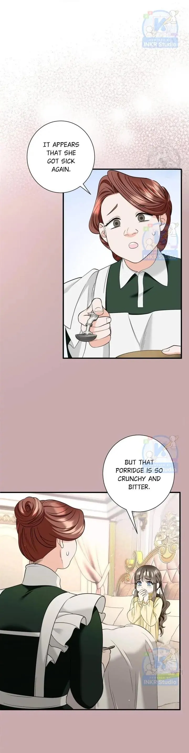 I Married the Enemy Who Killed My Parents Chapter 2 page 11 - 