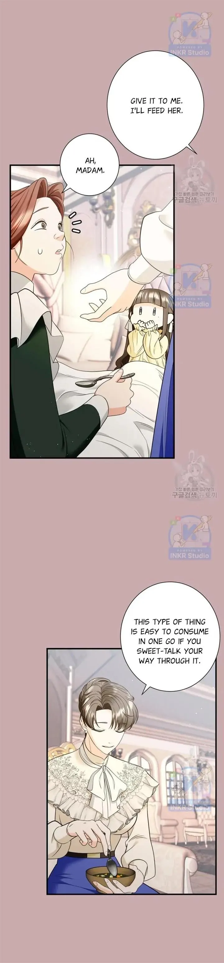 I Married the Enemy Who Killed My Parents Chapter 2 page 12 - 