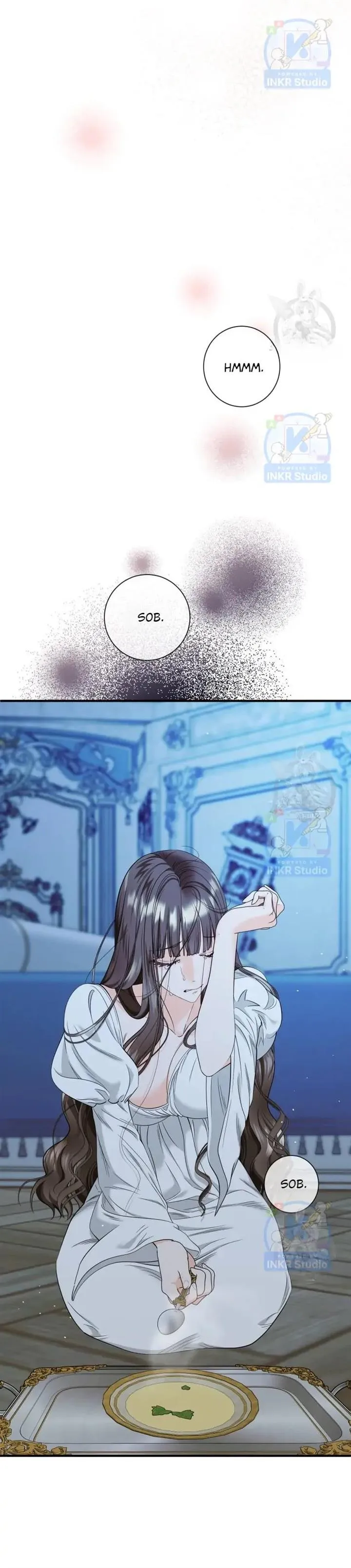 I Married the Enemy Who Killed My Parents Chapter 2 page 15 - 
