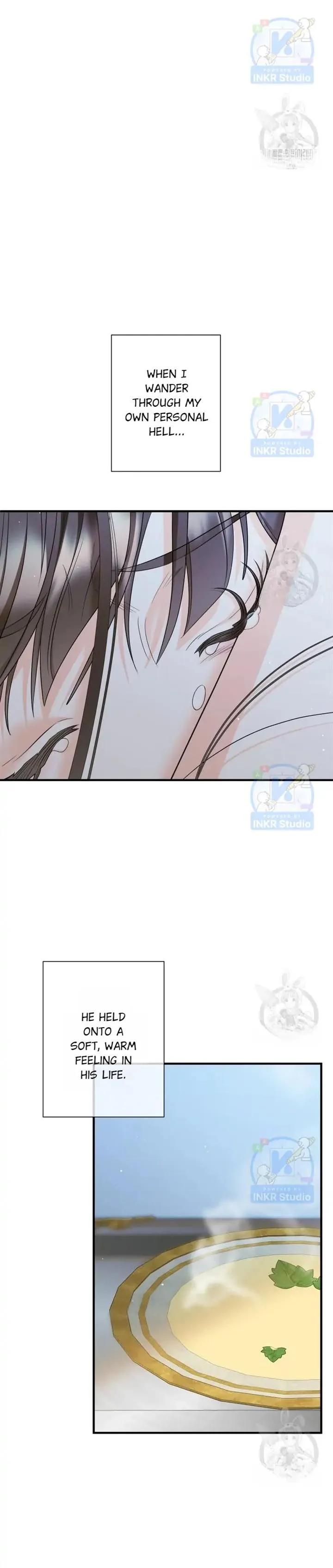 I Married the Enemy Who Killed My Parents Chapter 2 page 16 - 