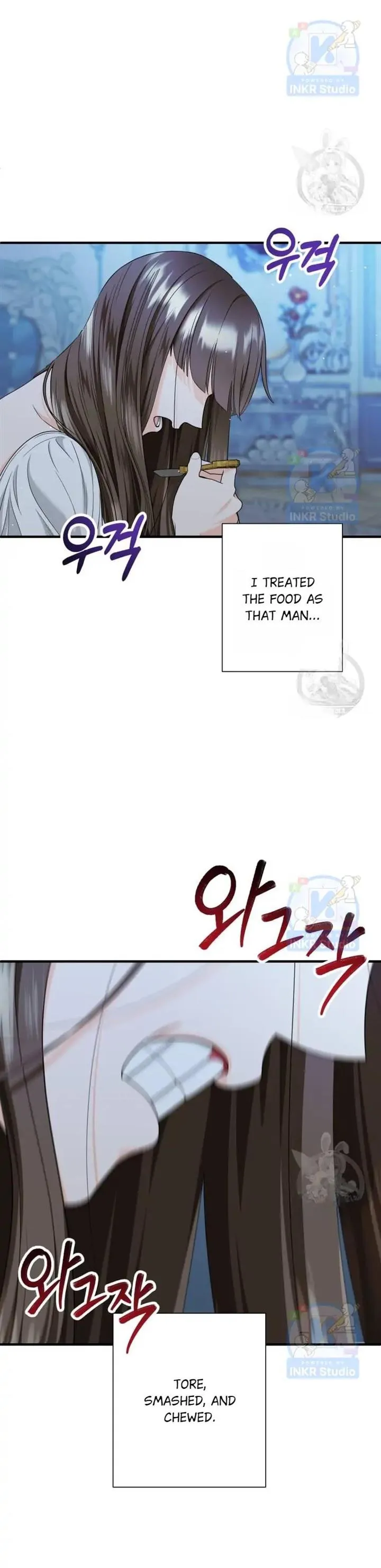 I Married the Enemy Who Killed My Parents Chapter 2 page 19 - 