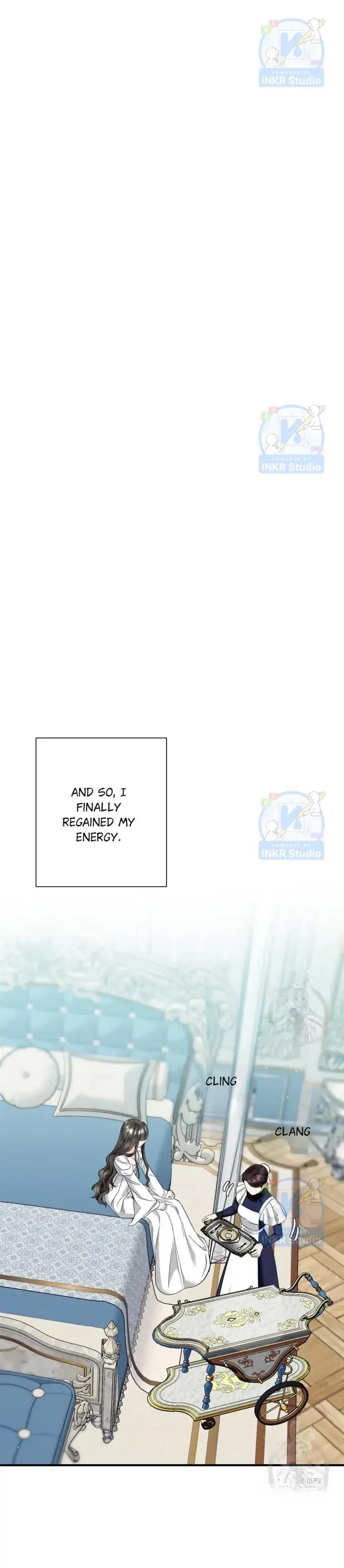 I Married the Enemy Who Killed My Parents Chapter 2 page 20 - 