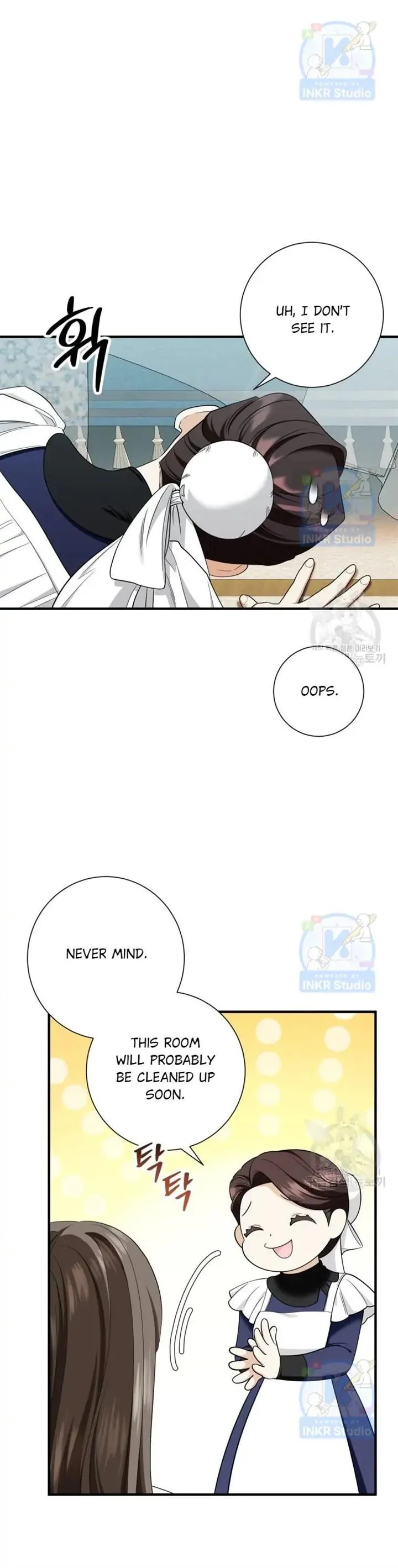 I Married the Enemy Who Killed My Parents Chapter 2 page 22 - 