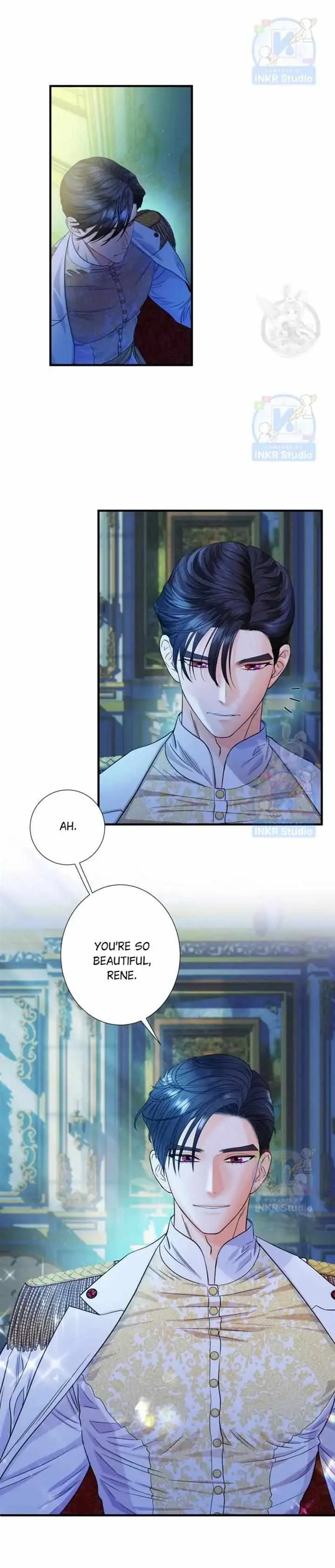I Married the Enemy Who Killed My Parents Chapter 2 page 27 - 