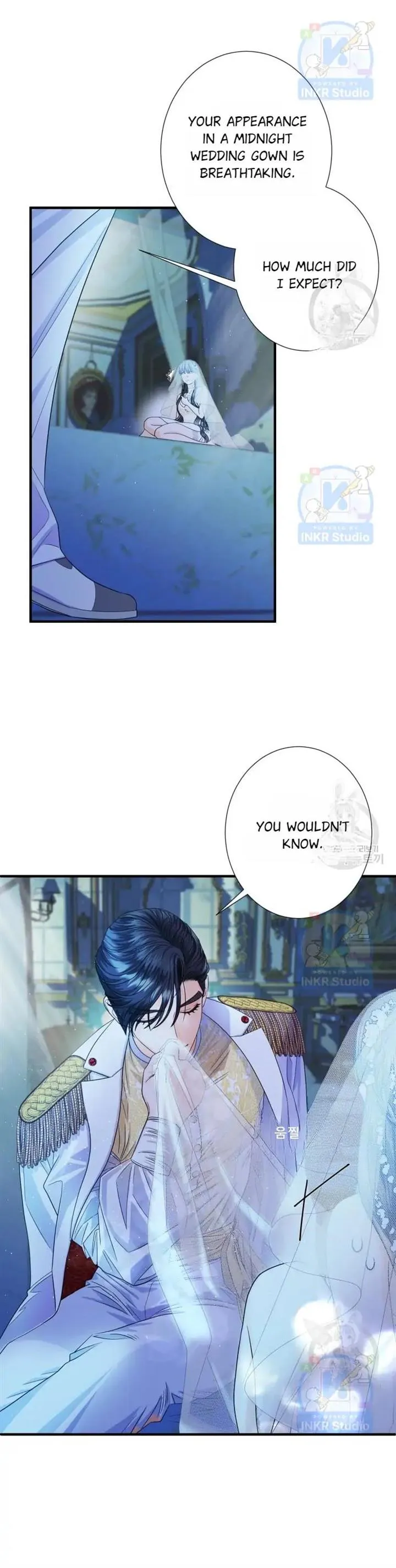 I Married the Enemy Who Killed My Parents Chapter 2 page 29 - 