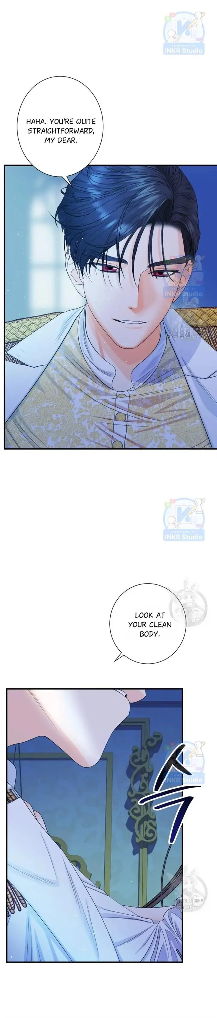 I Married the Enemy Who Killed My Parents Chapter 2 page 31 - 