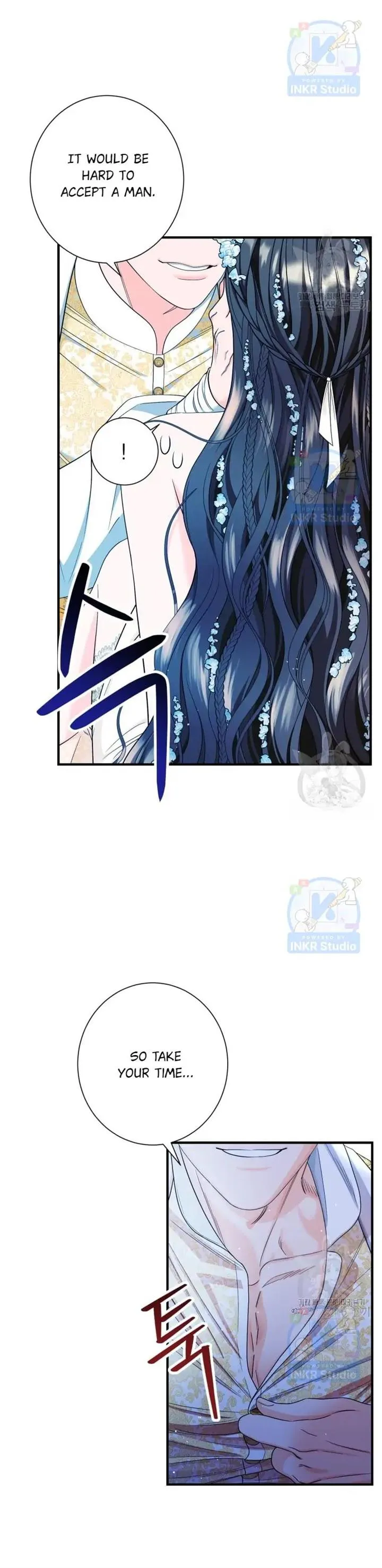 I Married the Enemy Who Killed My Parents Chapter 2 page 32 - 