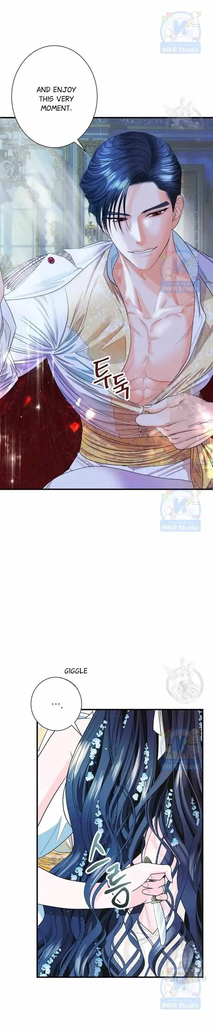 I Married the Enemy Who Killed My Parents Chapter 2 page 33 - 