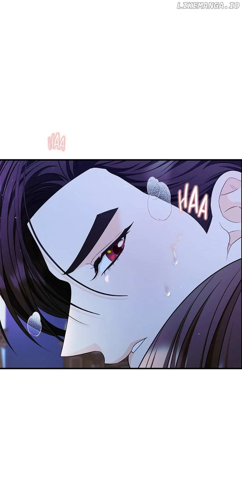 I Married the Enemy Who Killed My Parents Chapter 20 page 13 - 
