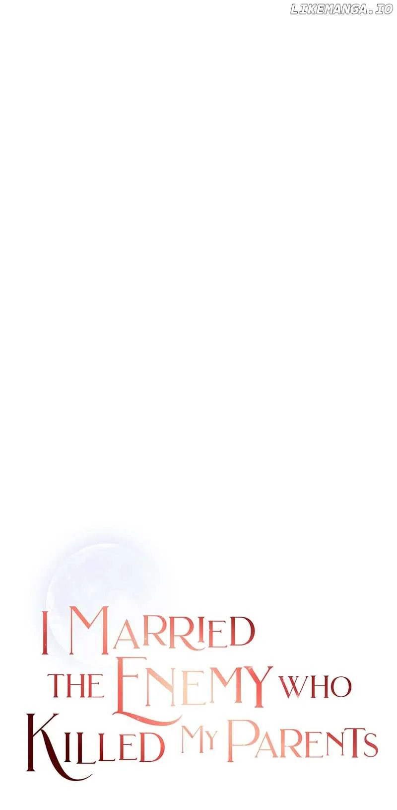 I Married the Enemy Who Killed My Parents Chapter 20 page 16 - 